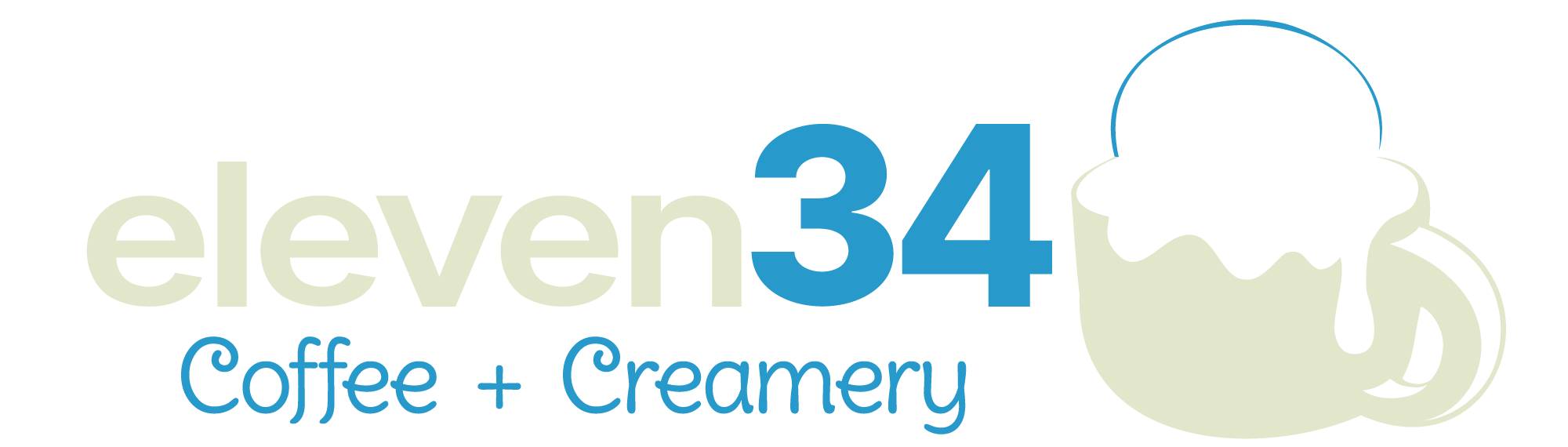 eleven34 Coffee & Creamery